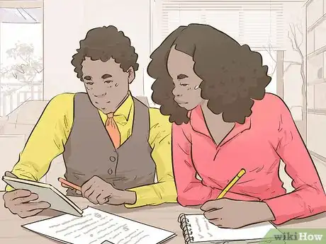 Image titled Prove Undue Hardship for Student Loans Step 9