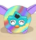 Turn On a Furby