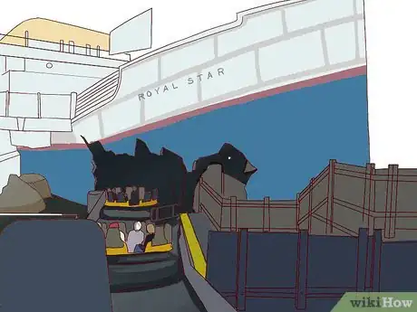 Image titled Visit SeaWorld San Diego Step 9