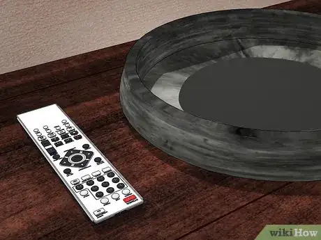 Image titled Decorate a Sofa Table Step 5