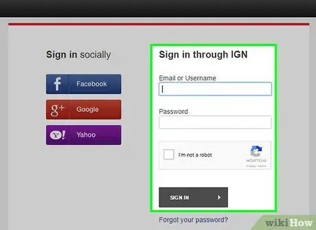 Image titled Write Reviews for IGN Step 2