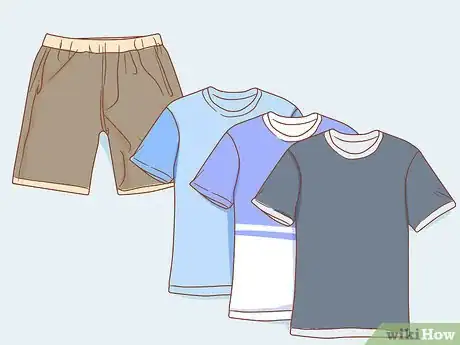 Image titled Pack Efficiently Step 10