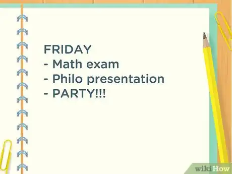 Image titled Enjoy College Step 12