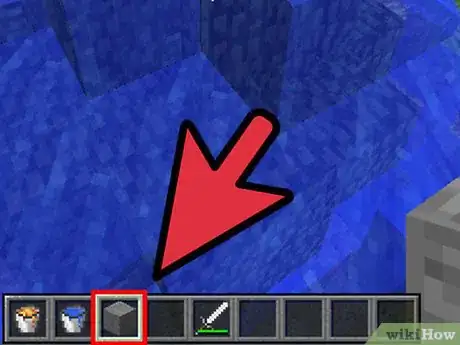 Image titled Build Ruins in Minecraft Step 4