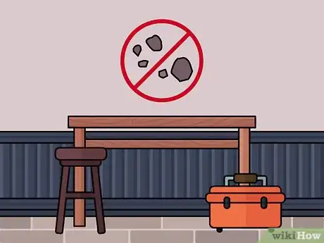 Image titled Cut ABS Plastic Step 1