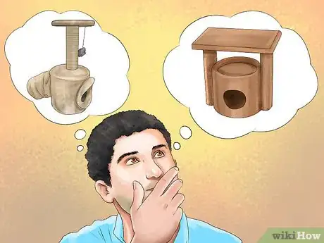 Image titled Choose a Kitty Condo Step 9
