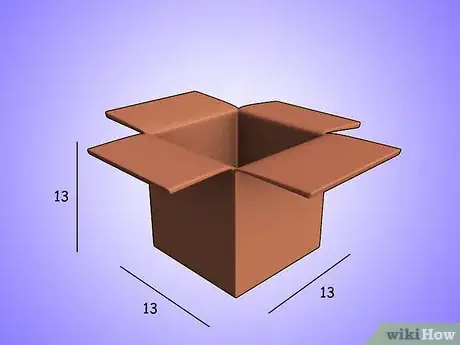 Image titled Make a Cardboard Box Storage System Step 1Bullet1