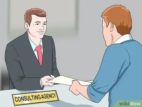Image titled Become an Information Technology Consultant Step 7