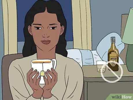 Image titled Sleep when You Are Grieving Step 9