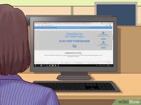 Image titled Win a Local Election Step 8