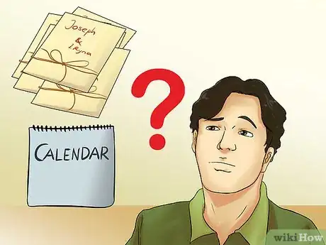 Image titled Choose an Alternative to Wedding Cake Step 1