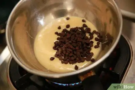 Image titled Make Salted Caramel Chocolate Fudge Step 2