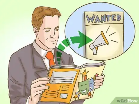 Image titled Find Actors Step 6