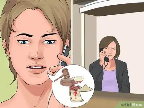 Image titled Divorce in Kansas Step 15