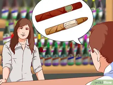 Image titled Choose a Cigar Step 2