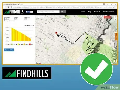 Image titled Do Land‐Based Surfing Step 9