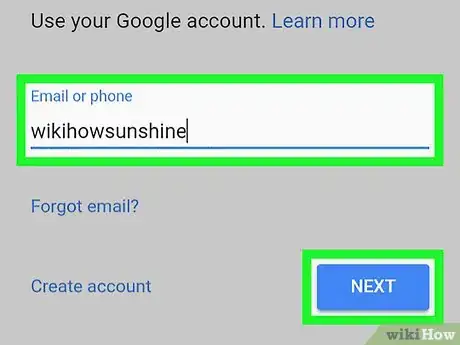 Image titled Switch Google Accounts on Galaxy Step 6