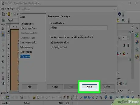 Image titled Create an OpenOffice.org Database Step 18