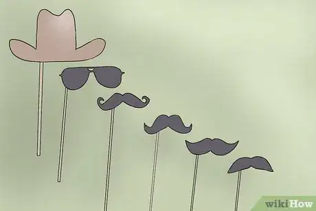 Image titled Plan a Western‐Themed Birthday Party Step 17