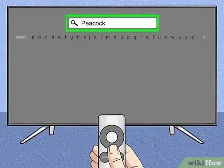 Image titled Get the Peacock App Step 15