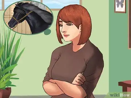 Image titled Care for a Blind Horse Step 12