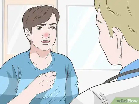 Image titled Take Benadryl Step 5