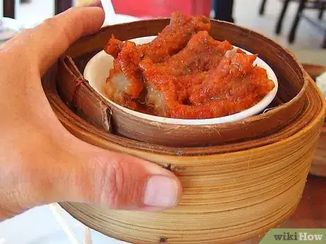 Image titled Eat Dim Sum Step 9