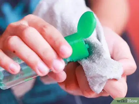 Image titled Wash Out Hair Dye Step 39