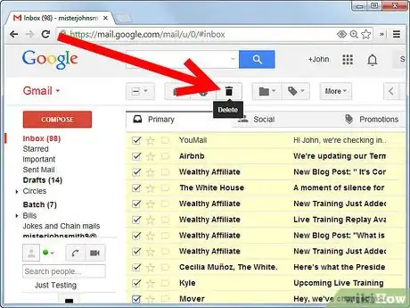 Image titled Manage Email Effectively Step 5