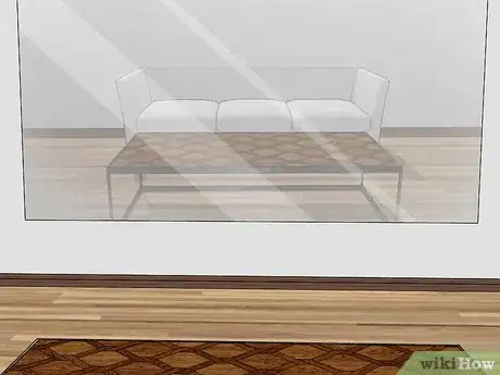 Image titled Decorate a Long Narrow Living Room Step 13