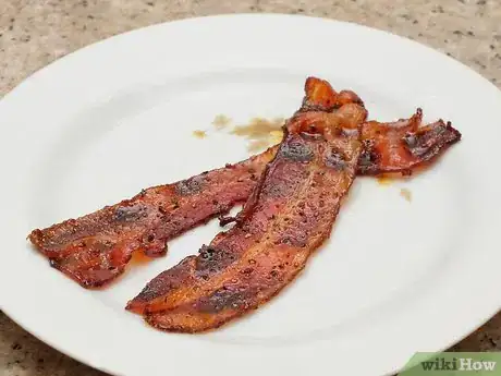 Image titled Bake Turkey Bacon Step 11