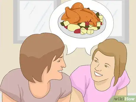 Image titled Celebrate Thanksgiving Alone Step 15