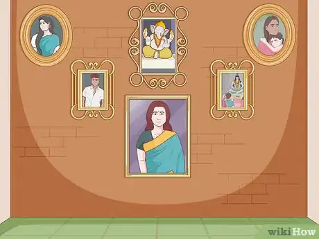 Image titled Decorate Your Home in Indian Style Step 12