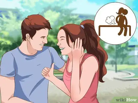 Image titled Get a Player to Like You Step 9