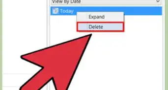 Delete Browsing History in Internet Explorer