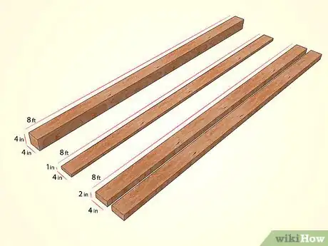 Image titled Build an End Table Step 1