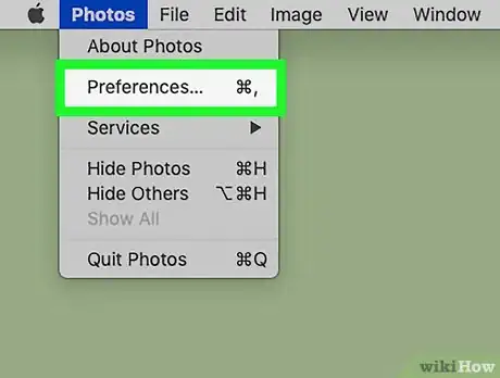 Image titled Back Up Mac Photos Step 3