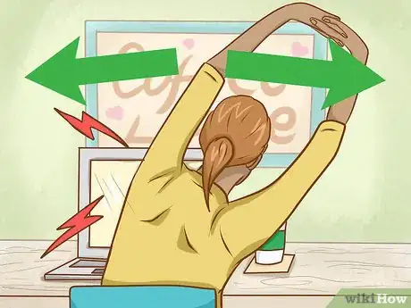 Image titled Work From a Coffee Shop Step 15