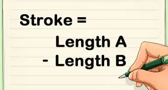 Measure the Stroke in Electric Linear Actuators