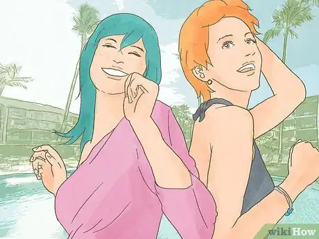 Image titled Flirt in High School Step 14