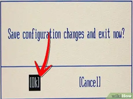 Image titled Disable BIOS Memory Options Step 7