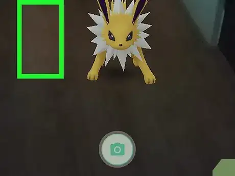 Image titled Catch a Smeargle in Pokemon Go Step 7