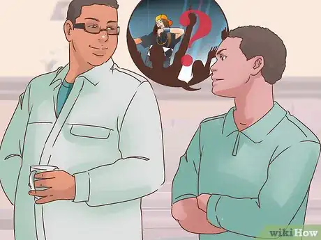 Image titled Socialize when You Have Low Self‐Esteem Step 5