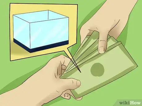 Image titled Maintain Salt Water Aquariums Step 1