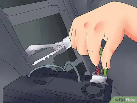 Image titled Install a Car Stereo Step 13