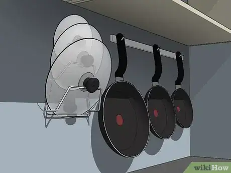 Image titled Organize a Small Kitchen Step 3