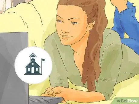Image titled Begin High School Step 1