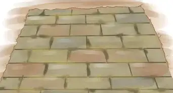 Install Concrete Pavers