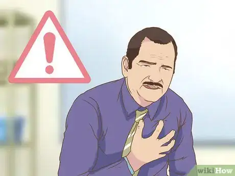 Image titled Spot Depression Triggers Related to Age Step 2