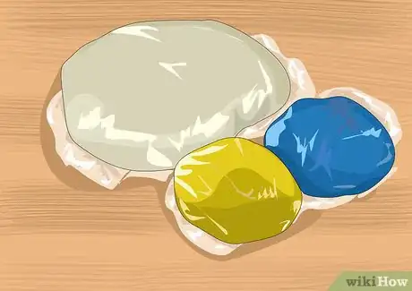 Image titled Make a Minion Cake Step 7